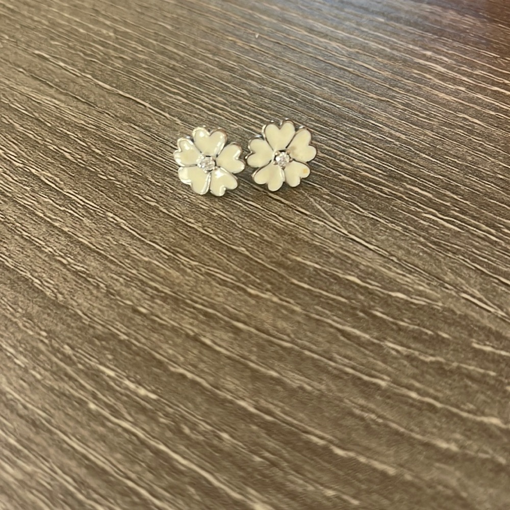 Pandora Earrings